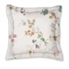 Pip Studio Zierkissen|Quadratisches Zierkissen Kawai Flower S