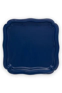 Pip Studio Schale Und Tabletts|Rechteckig Schale Emailliert