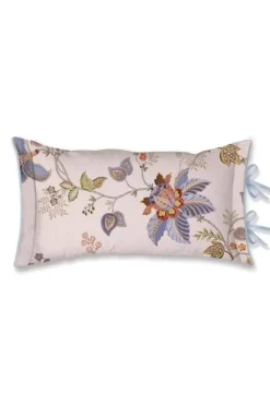 Pip Studio Bettkissen|Rechteckige Zierkissen Cece Fiore S