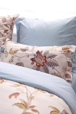 Pip Studio Bettkissen|Rechteckige Zierkissen Cece Fiore S