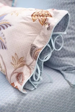 Pip Studio Bettkissen|Rechteckige Zierkissen Cece Fiore S