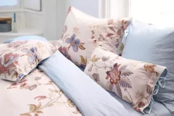 Pip Studio Bettkissen|Rechteckige Zierkissen Cece Fiore S