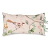 Pip Studio Bettkissen|Rechteckige Zierkissen Good Nightingale Sand
