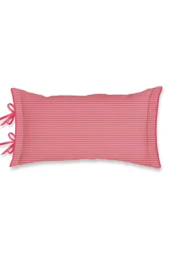 Pip Studio Bettkissen|Rechteckige Zierkissen Isola Rosa