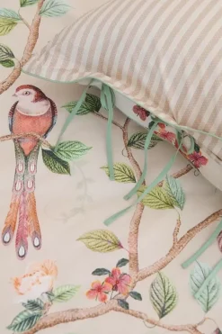 Pip Studio Bettkissen|Rechteckige Zierkissen Lang Good Nightingale Sand