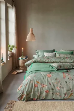 Pip Studio Bettkissen|Rechteckige Zierkissen Lang Good Nightingale