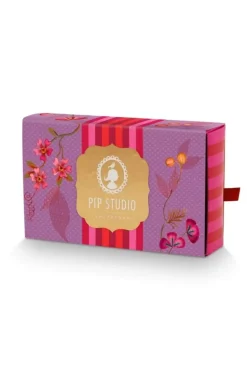 Pip Studio Körperpflege|Reiseset Jasminteeblatter 40Ml