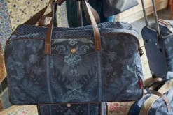 Pip Studio Wochenendtaschen|Reisetasche Gross Kyoto Festival