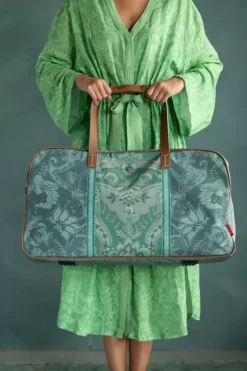 Pip Studio Wochenendtaschen|Reisetasche Gross Kyoto Festival