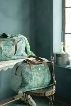 Pip Studio Wochenendtaschen|Reisetasche Gross Kyoto Festival