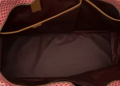 Pip Studio Wochenendtaschen|Reisetasche Gross Kyoto Festival Dunkel