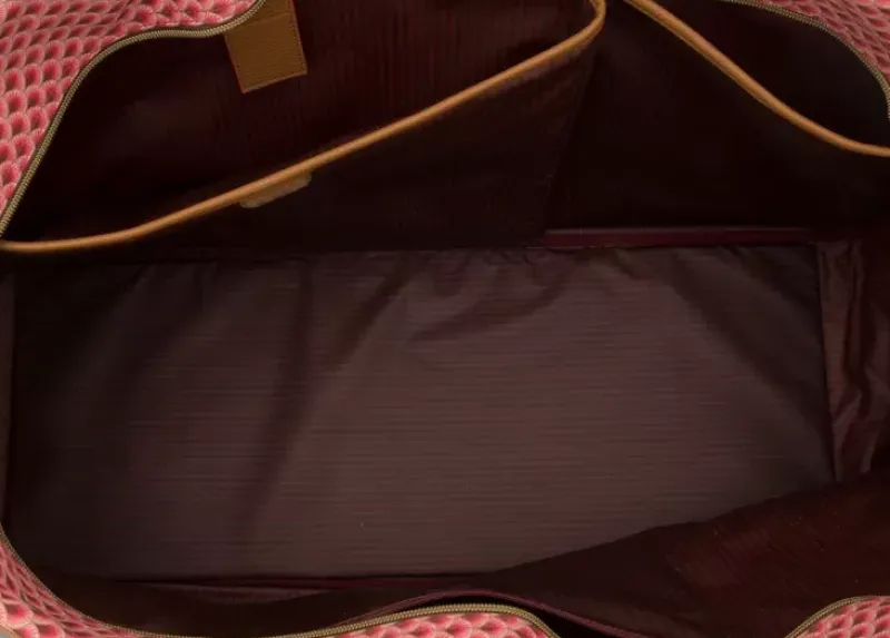 Pip Studio Wochenendtaschen|Reisetasche Gross Kyoto Festival Dunkel