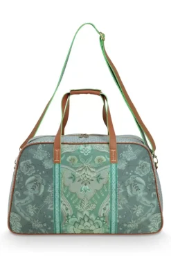Pip Studio Wochenendtaschen|Reisetasche Medium Kyoto Festival