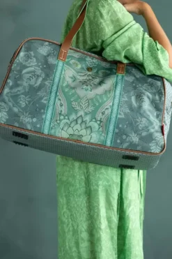 Pip Studio Wochenendtaschen|Reisetasche Medium Kyoto Festival