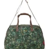 Pip Studio Wochenendtaschen|Reisetaschen Medium Tutti I Fiori
