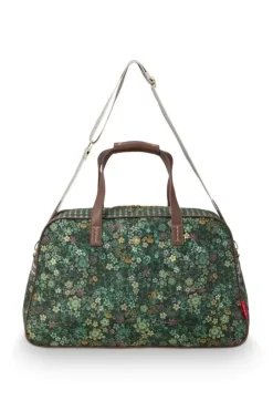 Pip Studio Wochenendtaschen|Reisetaschen Medium Tutti I Fiori