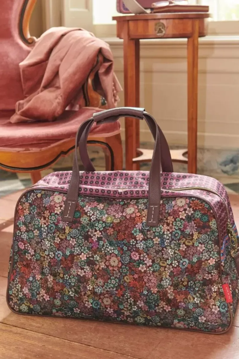 Pip Studio Wochenendtaschen|Reisetaschen Medium Tutti I Fiori