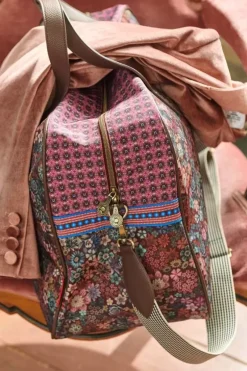 Pip Studio Wochenendtaschen|Reisetaschen Medium Tutti I Fiori