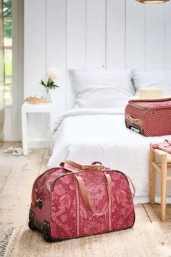 Pip Studio Koffer|Reisetaschen Mit Rollen Kyoto Festival