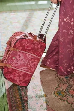 Pip Studio Koffer|Reisetaschen Mit Rollen Kyoto Festival