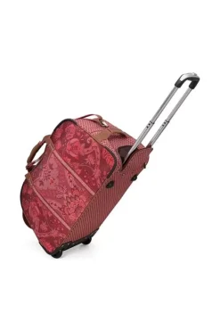 Pip Studio Koffer|Reisetaschen Mit Rollen Kyoto Festival