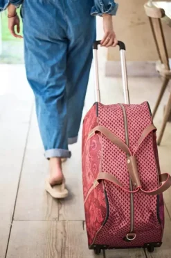 Pip Studio Koffer|Reisetaschen Mit Rollen Kyoto Festival