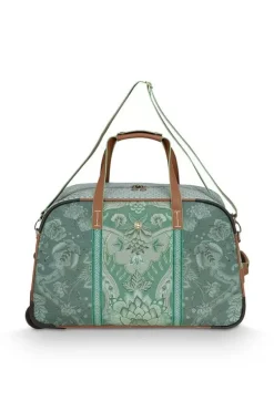 Pip Studio Koffer|Reisetaschen Mit Rollen Kyoto Festival