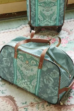 Pip Studio Koffer|Reisetaschen Mit Rollen Kyoto Festival