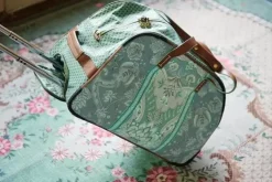 Pip Studio Koffer|Reisetaschen Mit Rollen Kyoto Festival