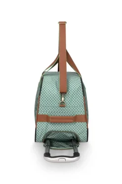 Pip Studio Koffer|Reisetaschen Mit Rollen Kyoto Festival