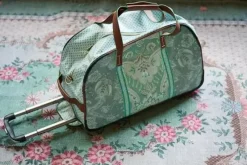 Pip Studio Koffer|Reisetaschen Mit Rollen Kyoto Festival