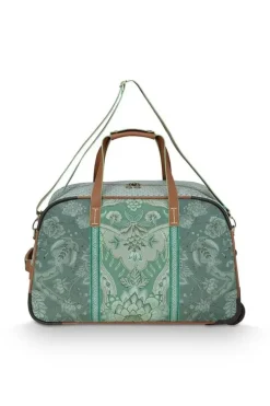 Pip Studio Koffer|Reisetaschen Mit Rollen Kyoto Festival