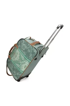 Pip Studio Koffer|Reisetaschen Mit Rollen Kyoto Festival