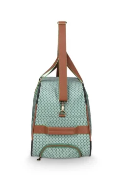 Pip Studio Koffer|Reisetaschen Mit Rollen Kyoto Festival