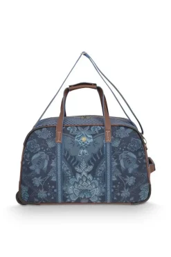 Pip Studio Koffer|Reisetaschen Mit Rollen Kyoto Festival