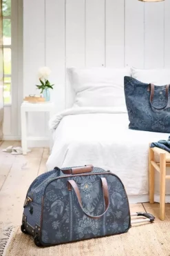 Pip Studio Koffer|Reisetaschen Mit Rollen Kyoto Festival