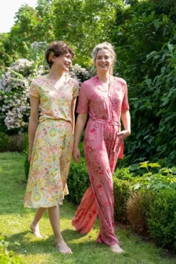 Pip Studio Röcke|Rock Kyoto Festival Gelb