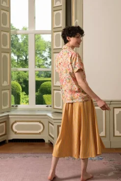 Pip Studio Röcke|Rock Sumo Stripe