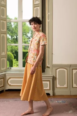 Pip Studio Röcke|Rock Sumo Stripe