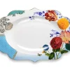 Pip Studio Servierschalen|Royal Multi Oval Servierschalen 40 Cm