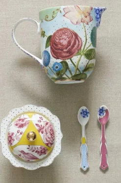 Pip Studio Zuckerdose|Royal Multi Zuckerdose