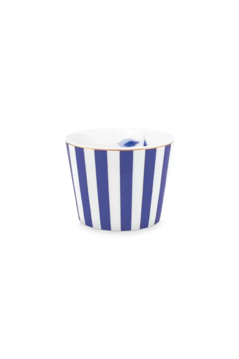 Pip Studio Eierbecher|Royal Stripes Eierbecher