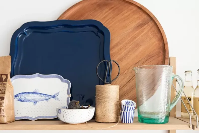 Pip Studio Eierbecher|Royal Stripes Eierbecher