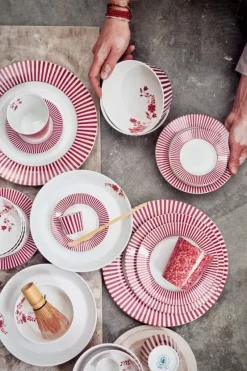 Pip Studio Eierbecher|Royal Stripes Eierbecher Dunkel