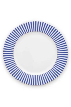 Pip Studio Essteller|Royal Stripes Essteller 26.5 Cm