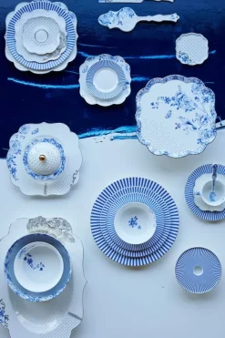 Pip Studio Essteller|Royal Stripes Essteller 26.5 Cm