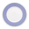 Pip Studio Frühstücksteller|Royal Stripes Frühstücksteller 21 Cm