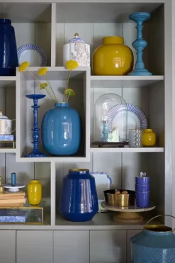 Pip Studio Frühstücksteller|Royal Stripes Frühstücksteller 21 Cm