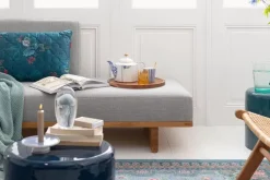 Pip Studio Kerzenhalter|Royal Stripes Kerze Schale 13 Cm