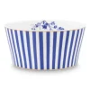 Pip Studio Schalen|Royal Stripes Schale 12 Cm